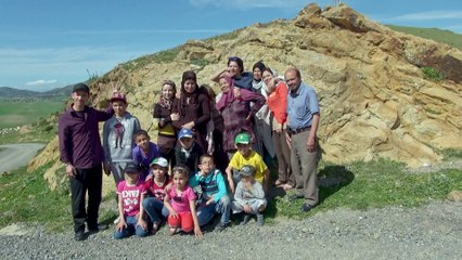 Makach Moukil, nos identités (2018) - Trailer (French)