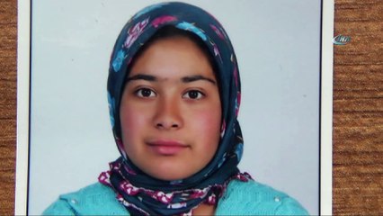 17 yaşındaki kızından bir aydır haber alamıyor