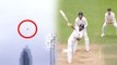 India VS England 5th Test: Rishabh Pant hit stunning one handed Six | वनइंडिया हिंदी