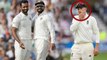 India vs england 5th Test Highlights : Hanuma Vihari Scripted A Rare Record
