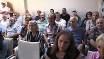 Mehmet Gürel belediye başkan aday adayı oldu - YALOVA