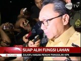 Ketua MPR Diperiksa KPK Terkait Kasus Lahan di Bogor