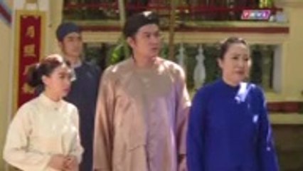 Bí Mật Tiểu Song Đao Tập 6 - Tập Cuối || 11-09-2018 || Chuyện xưa tích cũ THVL1 || Bi Mat Tieu Song Dao tap 6 - Bi Mat Tieu Song Dao Tap Cuoi