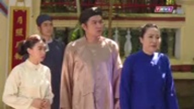 Bí Mật Tiểu Song Đao Tập 6 - Tập Cuối || 11-09-2018 || Chuyện xưa tích cũ THVL1 || Bi Mat Tieu Song Dao tap 6 - Bi Mat Tieu Song Dao Tap Cuoi