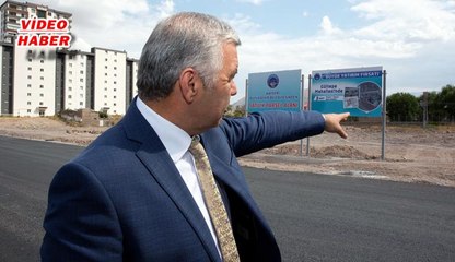 (11 Eylül 2018) KAYSERİ İÇİN ÖNEMLİ YATIRIM