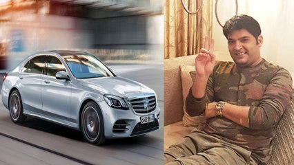 Kapil Sharma’s की Lifestyle है इतनी Luxurious: Net Worth |  Property | Cars |  Boldsky