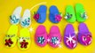 DIY Miniature Doll Shoes - For Barbie, Disney Princesses and Monster High - Easy Doll Crafts