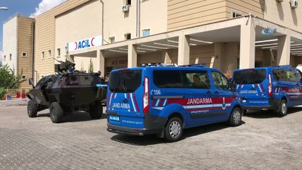 Siverek’te bıçaklı kavga: 1 ölü 2 yaralı