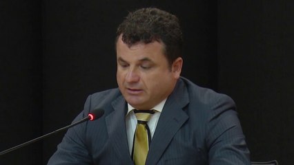 Bujar Hoti nuk kalon vettingun - shkarkohet nga KPK