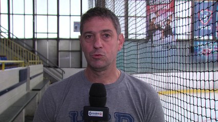 Sports : Le HGD saison 2018-2019