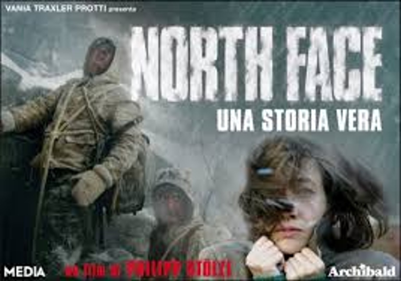 North Face Italiano HD online - Video Dailymotion
