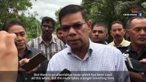 Engineers to beef up monitoring of bridges after bridge collapses in Kedah