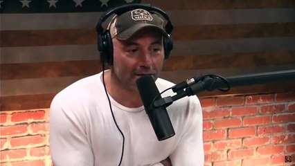 Joe Rogan on Anthony Joshua, Tyson Fury & Conor McGregor