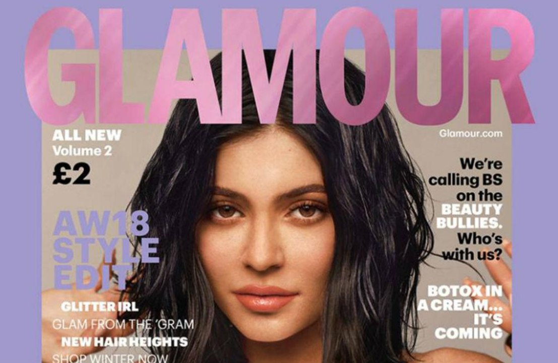 Kylie Jenner gibt intime Details preis