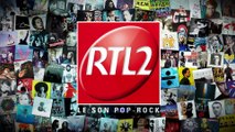 Gorillaz, Adele, Maroon 5 dans RTL2 Pop-Rock Party du 10 septembre 2018