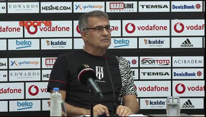 "Galatasaray'ın fikstürü için konuşmadım"