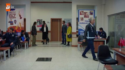 Evlat için fedakarlık! - Kırgın Çiçekler 62.Bölüm