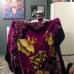 فيديو: تحدى جديد يجعلك تخفي الأشخاص بسهولة