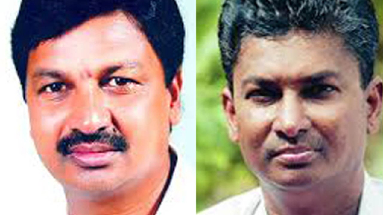 ಜಾರಕಿಹೊಳಿ ಸಹೋದರರು ಬಿಜೆಪಿ ಸೇರುವ ಬಗ್ಗೆ ಯಾರು ಏನಂತಾರೆ?  | oneindia kannada