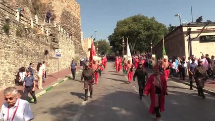 Bursa'nın Düşman İşgalinden Kurtuluşunun 96. Yılı