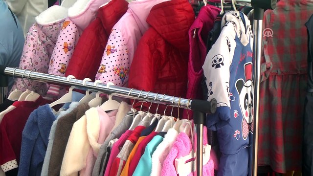 BTSO'dan Kırgızistan’a çıkarma - BİŞKEK