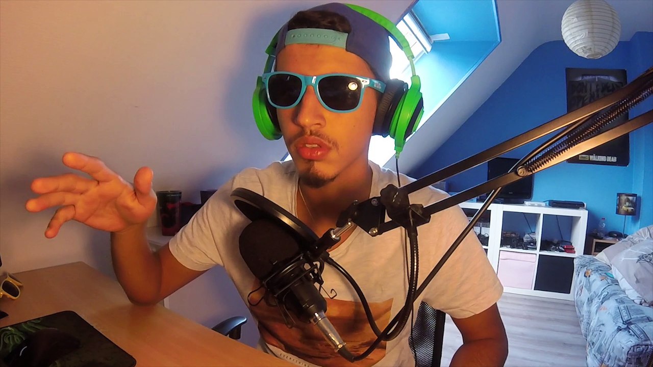 LA FRAPPE, PAVAAAAAAAAAAAAAAAARD !!!!!