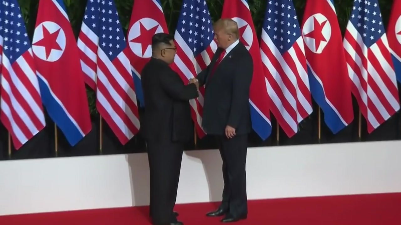 2차 북미정상회담 '급부상'..."연내 워싱턴 개최 가능성" / YTN
