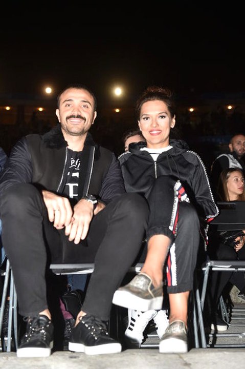 Haciz Geriliminden Sonra Demet Akalın ve Okan Kurt Boşandı