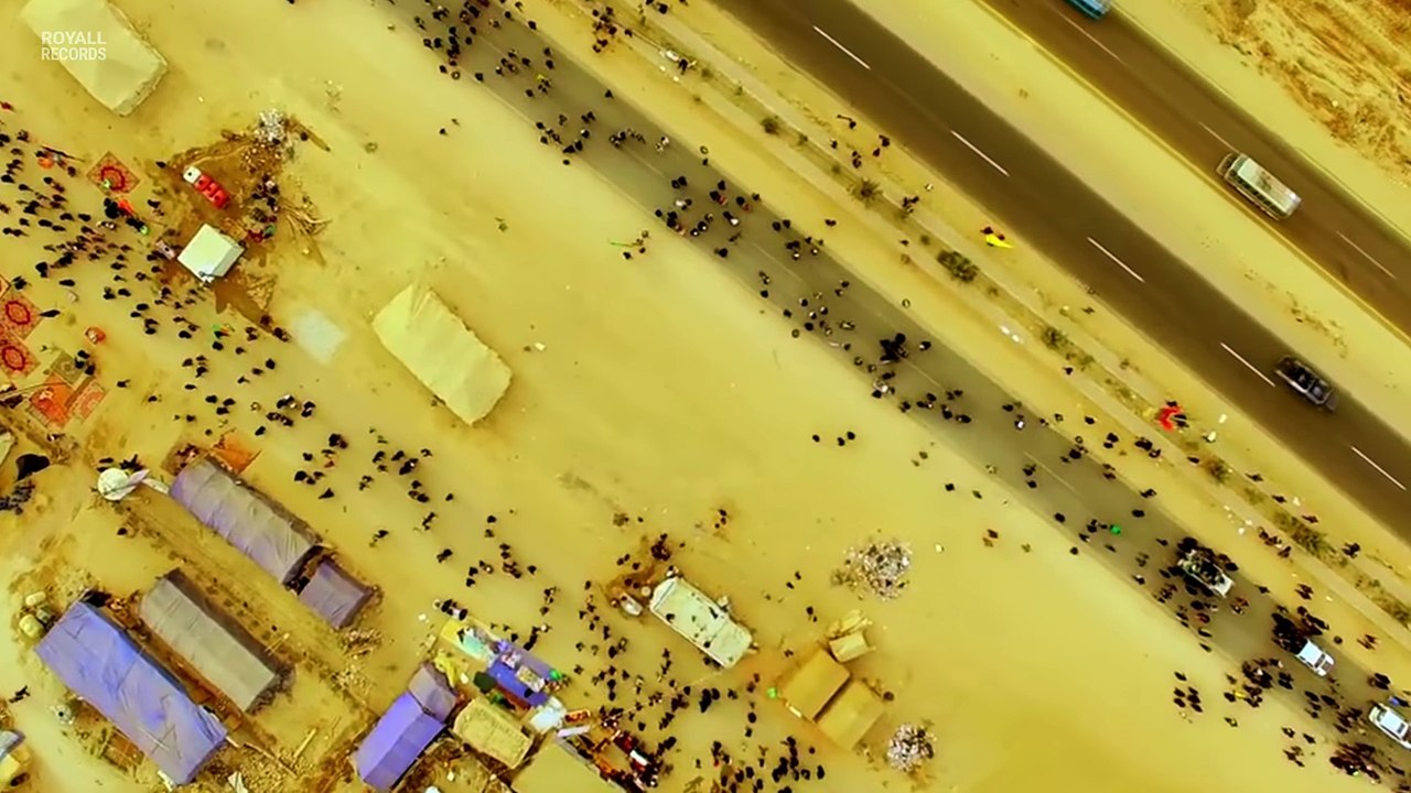 Ali Jee - Wallah Zahra (English) - 2018 _ 1440 -