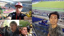 Sind Meme und Selfie bei Sport-Events bald verboten?