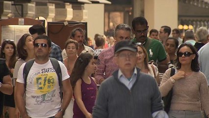 Vasárnapi boltzárat akar az olasz miniszterelnök-helyettes