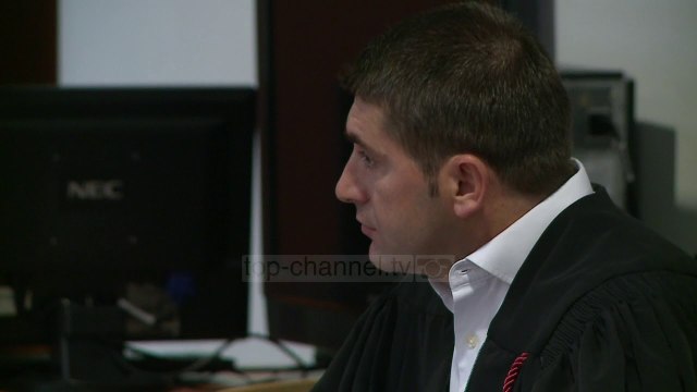 Gjyqi ndaj Emiljano Shullazit, dështon serish seanca - Top Channel Albania - News - Lajme