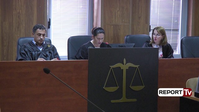 Report TV - Nis me shtyrje seanca për porositësit e vrasjes së Artan Cukut