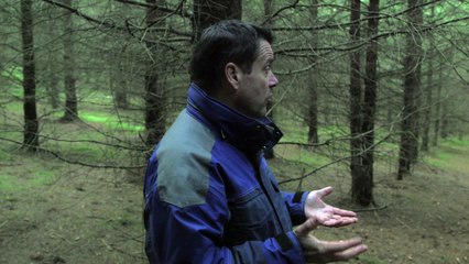 Le Temps des forêts. Extrait 1/3