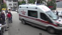 Zonguldak Pompalı Tüfekle Amcasını Vurdu Hd