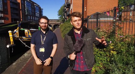 Heritage Events at The Roundhouse