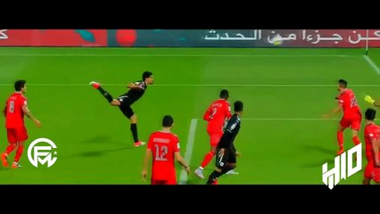 Mercato : Qui est Bounedjah, serial buteur Algérien annoncé dans le viseur de l'OM ?