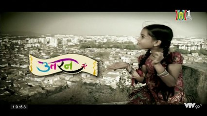 Con của người hầu gái Tập 1 phim Ấn Độ Echannel VTVcab5