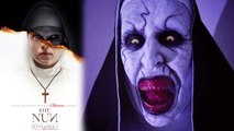 The Nun Worldwide Box office collection: This horror film dominates the weekend | FilmiBeat