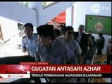 Sidang Perdana Gugatan Praperadilan Antasari Azhar Digelar