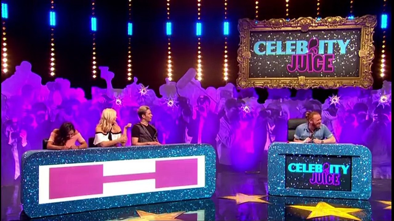 Celebrity Juice s15e08