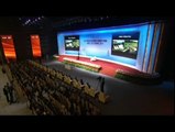 Pidato Presiden Jokowi di Depan Para CEO Dunia