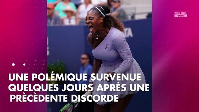 Serena Williams : les arbitres prêts à la boycotter après la polémique ?
