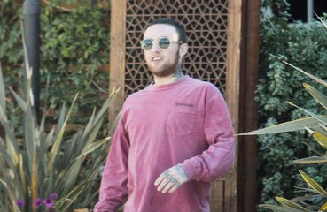 Mac Miller's body released