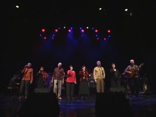 MPB4 - Falando De Amor