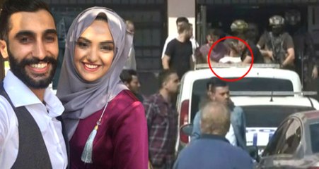 Son Dakika! Pendik'te Nişanlısı Tarafından Rehin Alınan Kızın Polisteki İfadesi Ortaya Çıktı: Şikayetçi Değilim