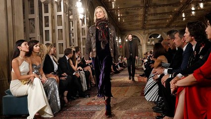 50 éves Ralph Lauren Divatház