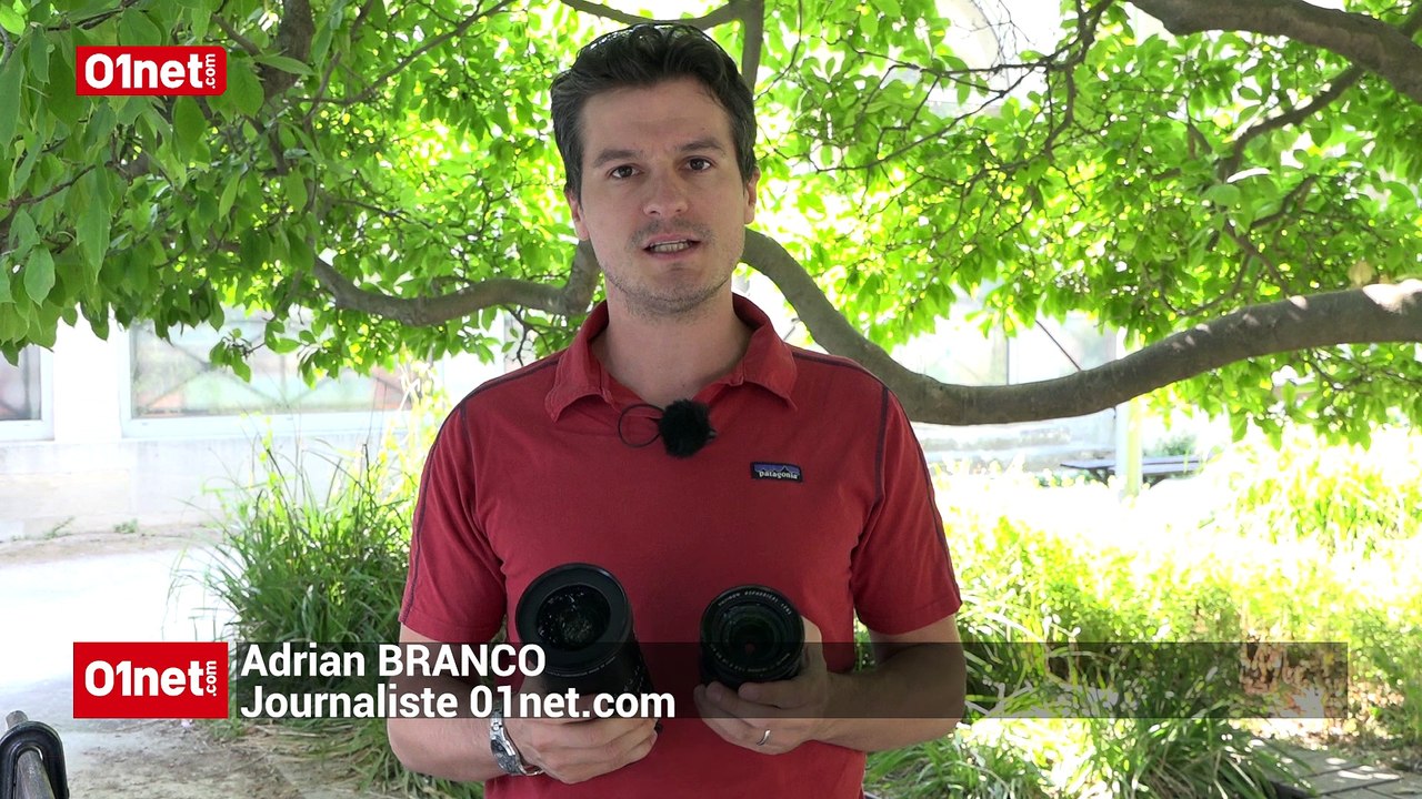 Optiques pour la photo, optiques pour la vidéo : quelles différences ?