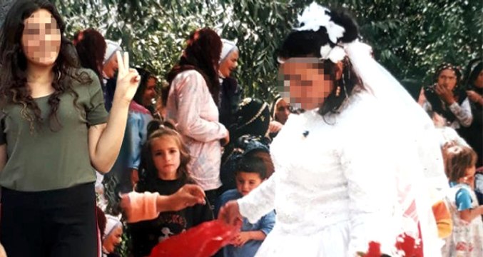 Niğde'de, Tabancayla Yaşamına Son Veren Liseli Kızın Annesi de İntihar Etmiş