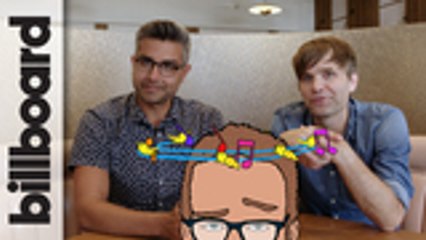 Death Cab for Cutie's 'Gold Rush' | How It Went Down